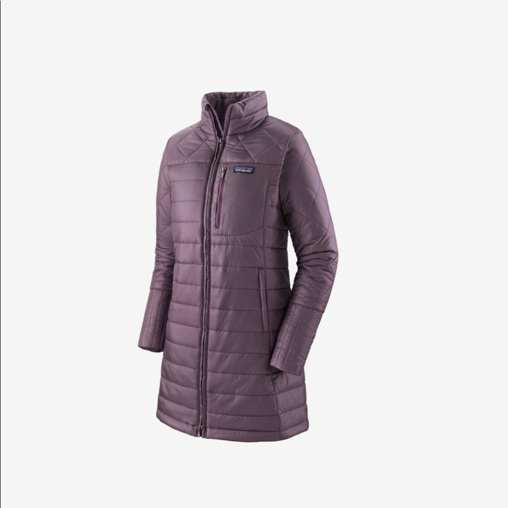 New Patagonia‎ Women's Radalie Parka